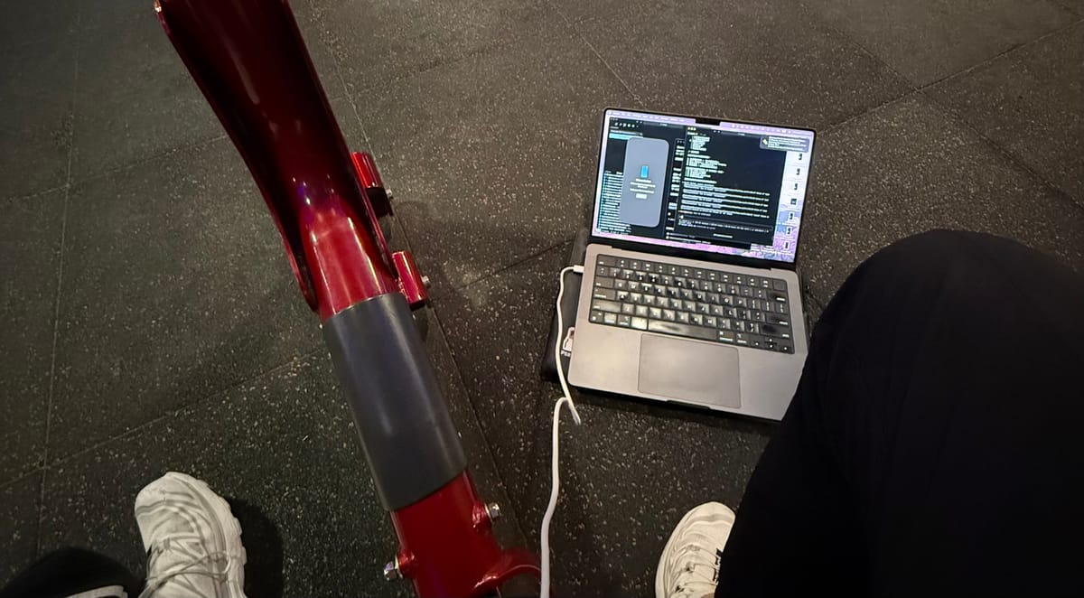 【Vibe Coding 心得】同時用 Claude Code、Gemini、GPT5 多工開發