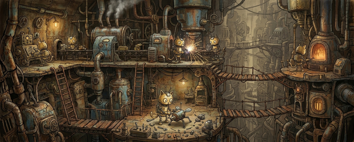 從 Harness Engineering 看 Skills 的原子性