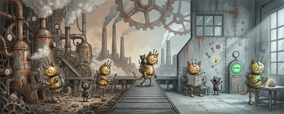 多 Agent 對話的 Harness 技巧（OpenClaw / Hermes / Claude）