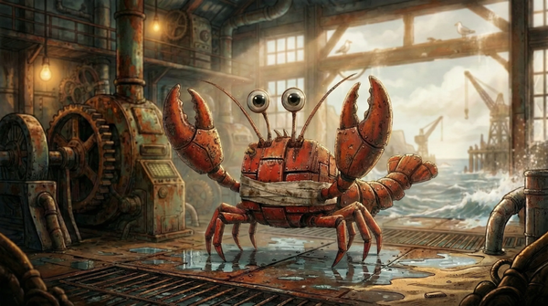 你應該知道的 Clawdbot 風險